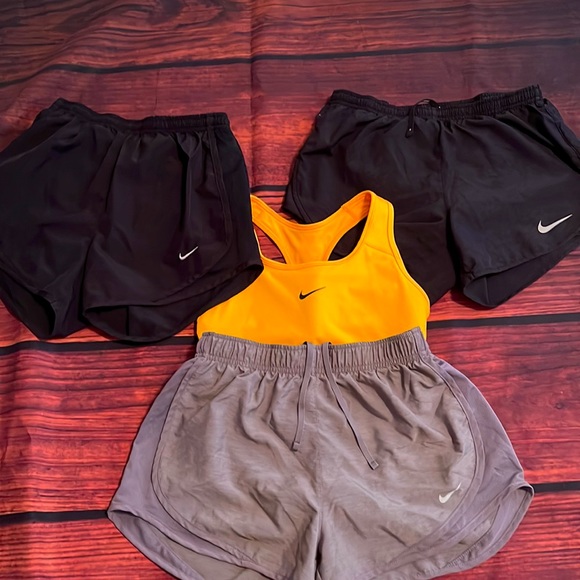 Nike Pants - Nike
